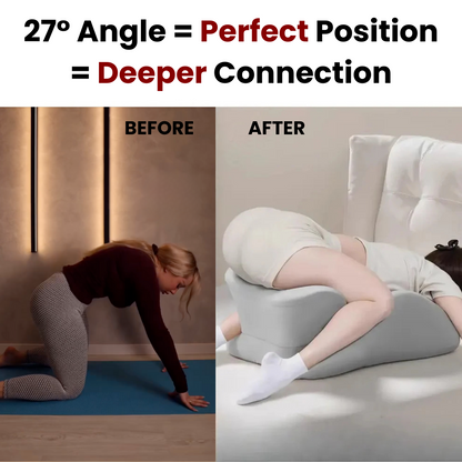 Core27™ Intimacy Support Pillow