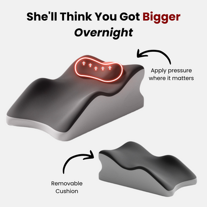 Core27™ Intimacy Support Pillow